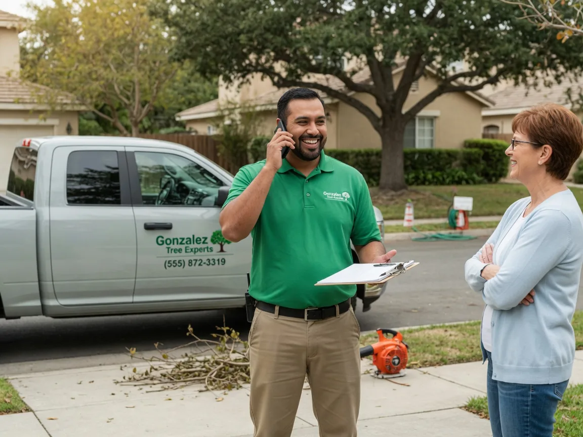 Tree Service Stantonsburg, NC FAQs
